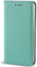 Load image into Gallery viewer, Samsung Galaxy A10 Wallet Case - Mint