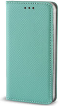 Load image into Gallery viewer, Samsung Galaxy A71 Wallet Case - Mint Green