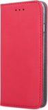 Samsung Galaxy A52 / A52 5G Wallet Case - Red