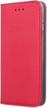 Load image into Gallery viewer, Samsung Galaxy S20 Ultra Wallet Case - Red