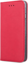Load image into Gallery viewer, Samsung Galaxy A21s Wallet Case - Red