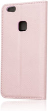 Load image into Gallery viewer, Apple iPhone 8 Wallet Case - Rose Gold Pink