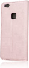 Load image into Gallery viewer, Apple iPhone SE 2 (2020) Wallet Case - Rose Gold Pink