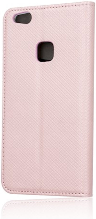 Samsung Galaxy S20 Ultra Wallet Case - Rose Gold Pink