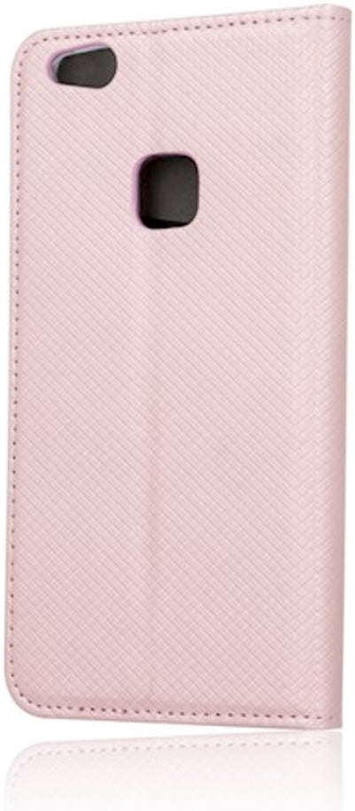 Samsung Galaxy A52 / A52 5G Wallet Case - Rose Gold Pink