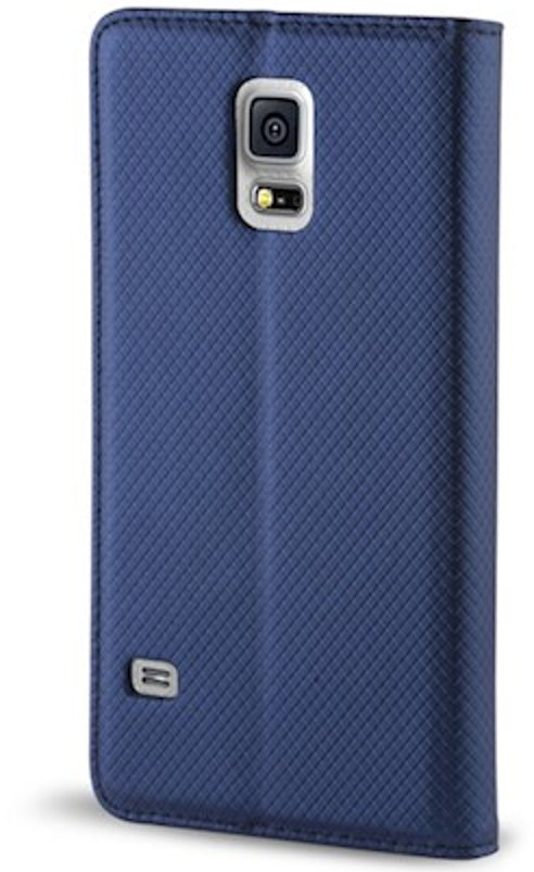 Samsung Galaxy A41 Wallet Case - Blue