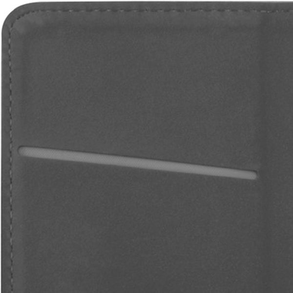 Xiaomi Redmi Note 8 Pro Wallet Flip Case - Blue