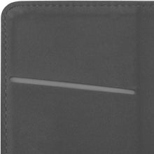 Load image into Gallery viewer, Xiaomi Redmi Note 8T Wallet Case - Black
