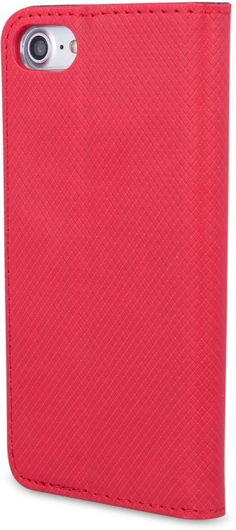 Samsung Galaxy A40 Wallet Case - Red