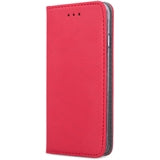 Samsung Galaxy A10 Wallet Case - Red