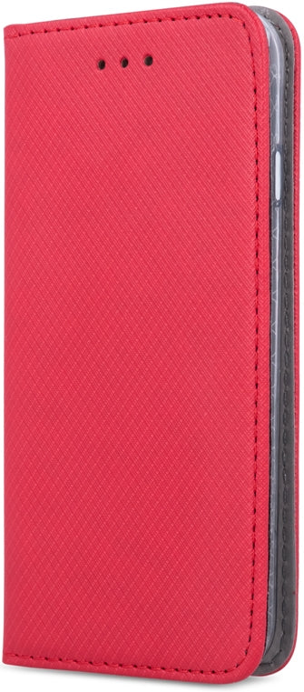 Samsung Galaxy A10 Wallet Case - Red