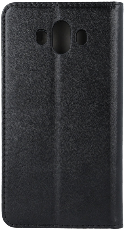 Huawei Y5 2019 Wallet Case - Black