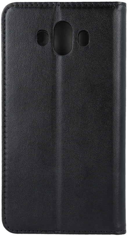 Samsung Galaxy A71 Wallet Case - Black