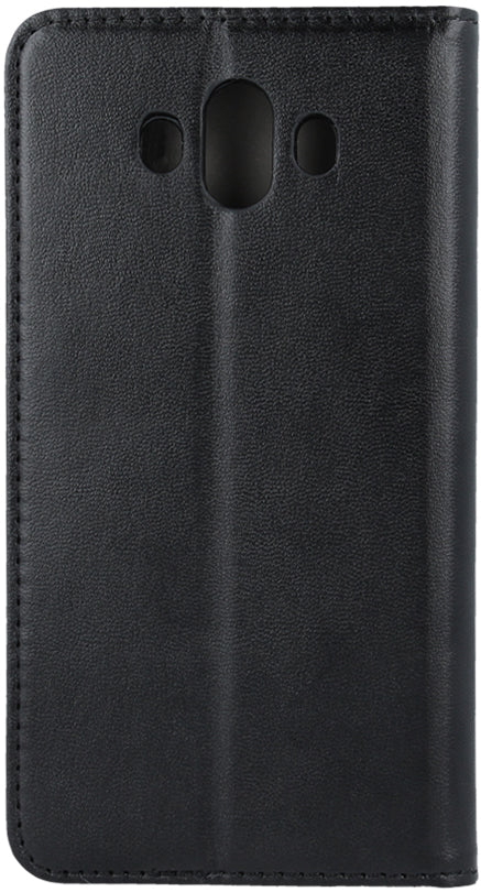Huawei P30 Pro Wallet Case - Black