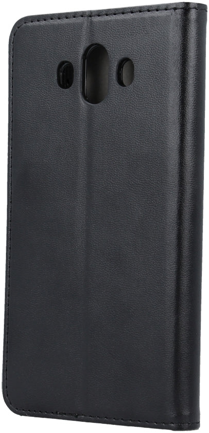 Huawei Y5 2019 Wallet Case - Black