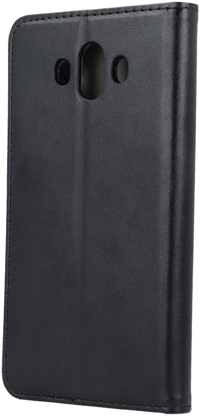 Samsung Galaxy J3 2017 Wallet Case - Black