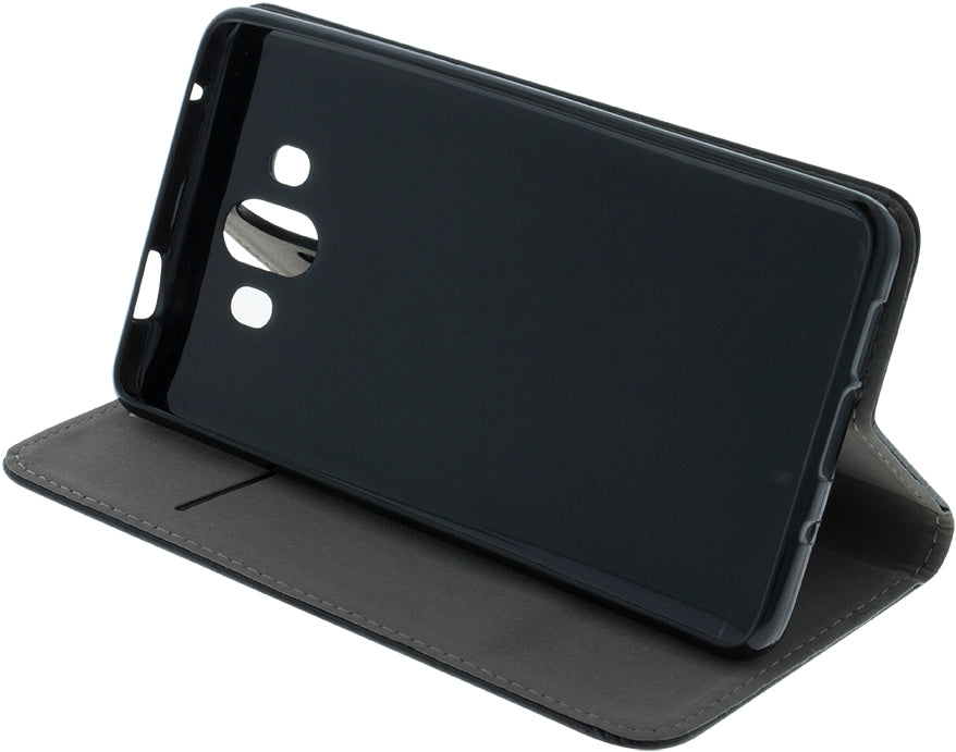Samsung Galaxy A52 / A52 5G / A52s Wallet Case - Black
