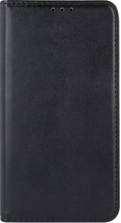 Samsung Galaxy A71 Wallet Case - Black