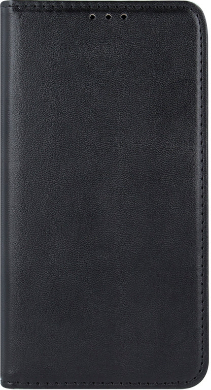 Huawei P30 Wallet Case - Black