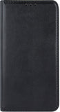 Samsung Galaxy J3 2017 Wallet Case - Black