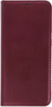 Load image into Gallery viewer, Samsung Galaxy A51 Wallet Case - Burgundy