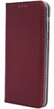 Xiaomi Redmi 9 Wallet Case - Burgundy
