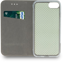 Load image into Gallery viewer, Samsung Galaxy A42 5G Wallet Case