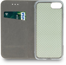 Load image into Gallery viewer, Samsung Galaxy S22 Ultra Wallet Case