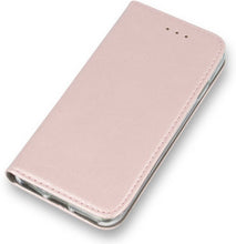 Load image into Gallery viewer, Samsung Galaxy A02s Wallet Case - Rose Gold Pink