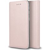 Load image into Gallery viewer, Samsung Galaxy S8 Wallet Case - Rose Gold Pink