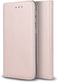Samsung Galaxy A21s Wallet Case - Gold