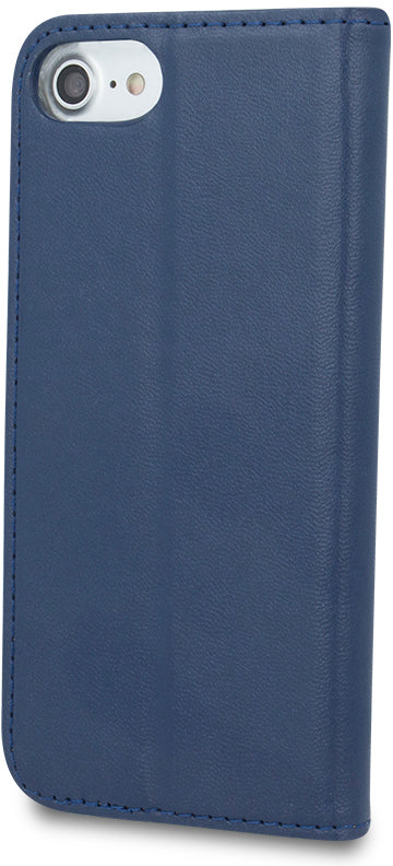 Samsung Galaxy XCover 5 Wallet Case - Blue