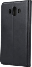 Load image into Gallery viewer, Xiaomi Redmi Note 8 Pro Wallet Flip Case - Black