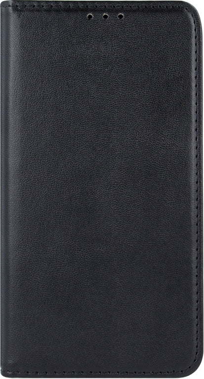 Xiaomi Redmi Note 8 Pro Wallet Flip Case - Black