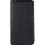 Load image into Gallery viewer, Xiaomi Redmi Note 8 Wallet Flip Case - Black