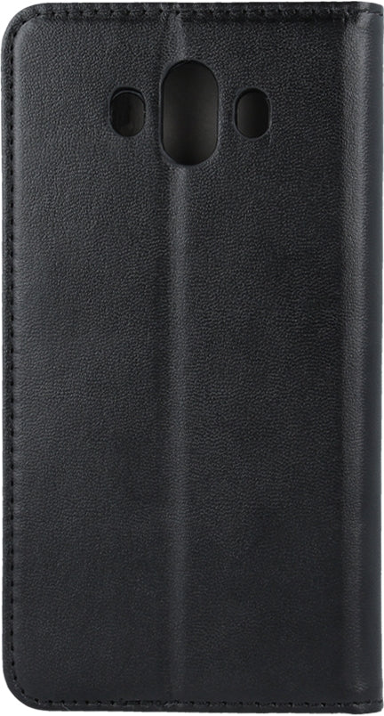 Xiaomi Redmi Note 8 Pro Wallet Flip Case - Black