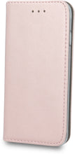 Load image into Gallery viewer, Huawei P30 Wallet Case - Rose Gold / Pink