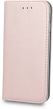 Load image into Gallery viewer, Samsung Galaxy A51 Wallet Case - Rose Gold Pink
