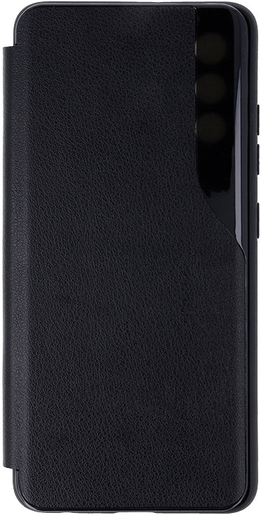 Samsung Galaxy A32 5G Smart View Wallet Case - Black