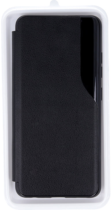 Samsung Galaxy A52 / A52 5G Smart View Wallet Case - Black