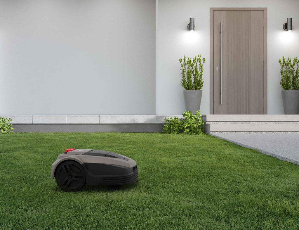 SØMLØS G1s Robot Lawn Mower