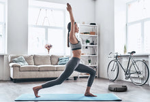 Load image into Gallery viewer, SØMLØS S1 Robot Vacuum Cleaner