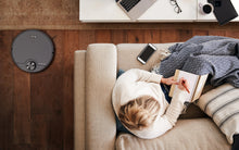 Load image into Gallery viewer, SØMLØS S1 Robot Vacuum Cleaner