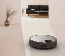 Load image into Gallery viewer, SØMLØS S1 Robot Vacuum Cleaner