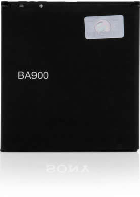 Sony BA900 Battery for Xperia L / J
