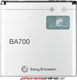 Sony Ericsson BA700 Battery for Xperia Pro