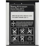 Sony Ericsson BST-37 Original Battery