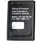Load image into Gallery viewer, Sony Ericsson BST-42 Genuine Battery for J132