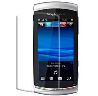 Sony Ericsson Satio Screen Protector x2
