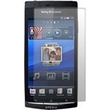 Sony Ericsson Xperia ARC Screen Protector (x2)